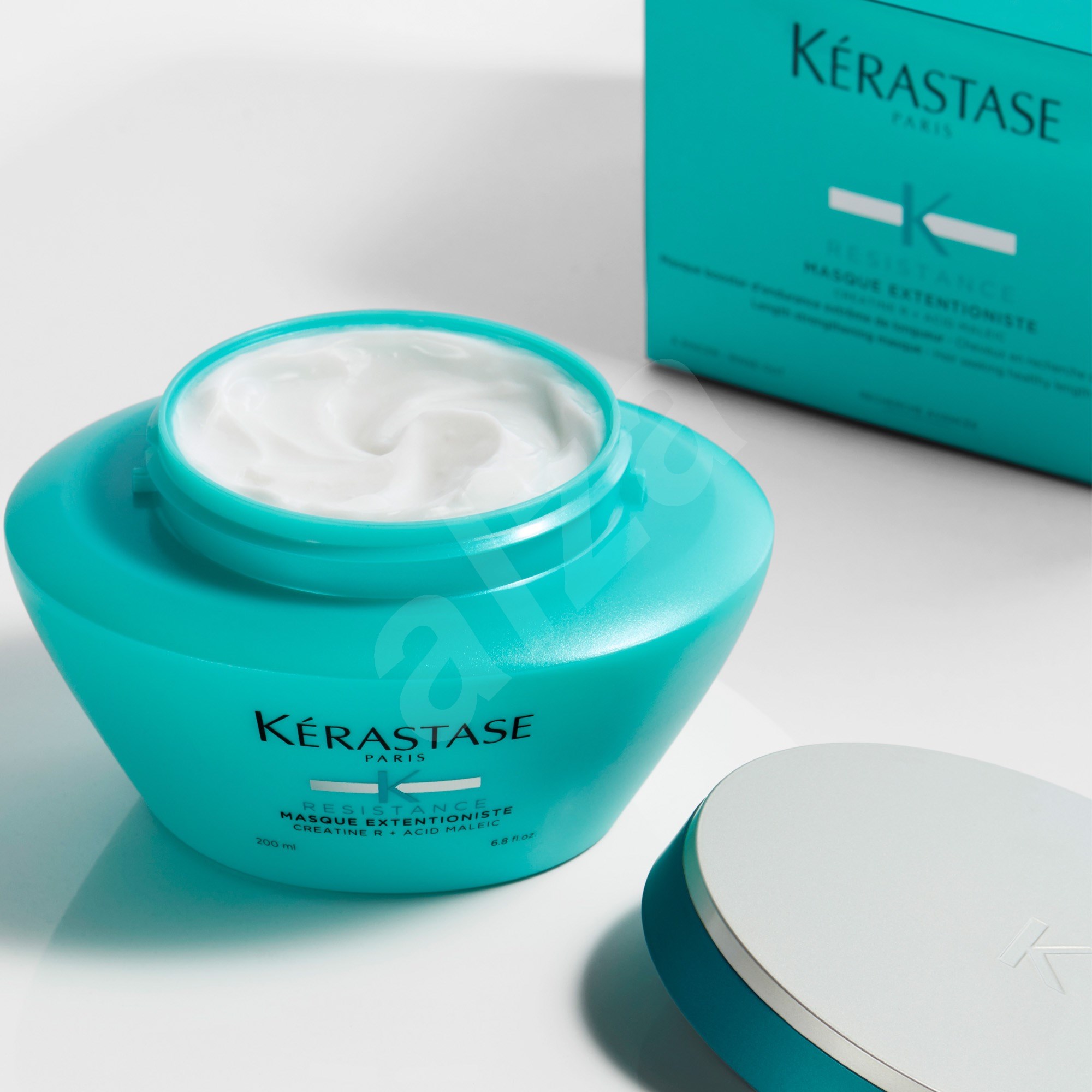 KÉRASTASE Résistance Masque Extentioniste 200 ml Maska na vlasy Alza.sk