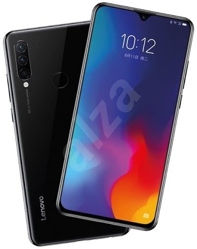 Lenovo k10 pro обзор