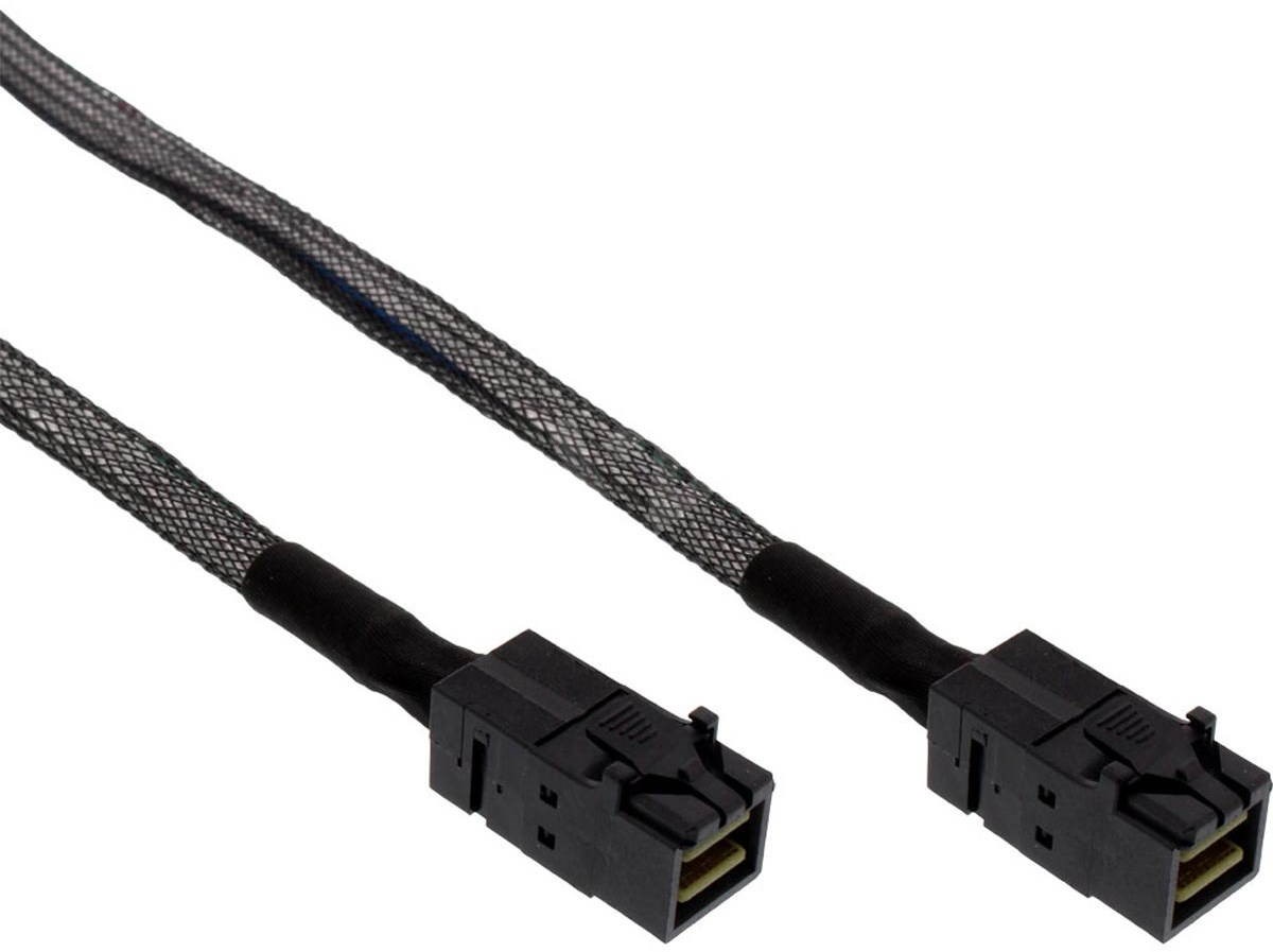 LSI CBL-SFF8643-10M - Dátový kábel | Alza.sk