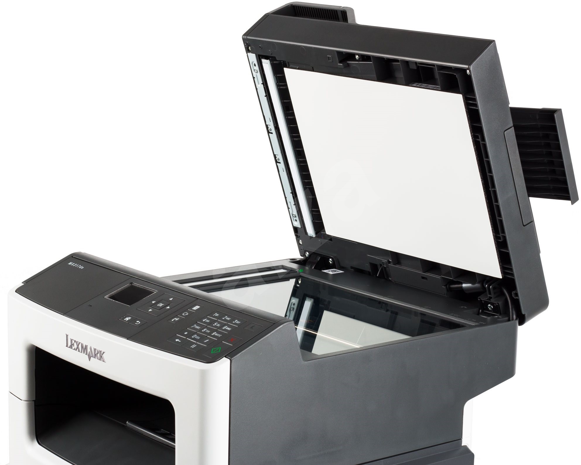 Lexmark MX317dn - Laserová tlačiareň | Alza.sk