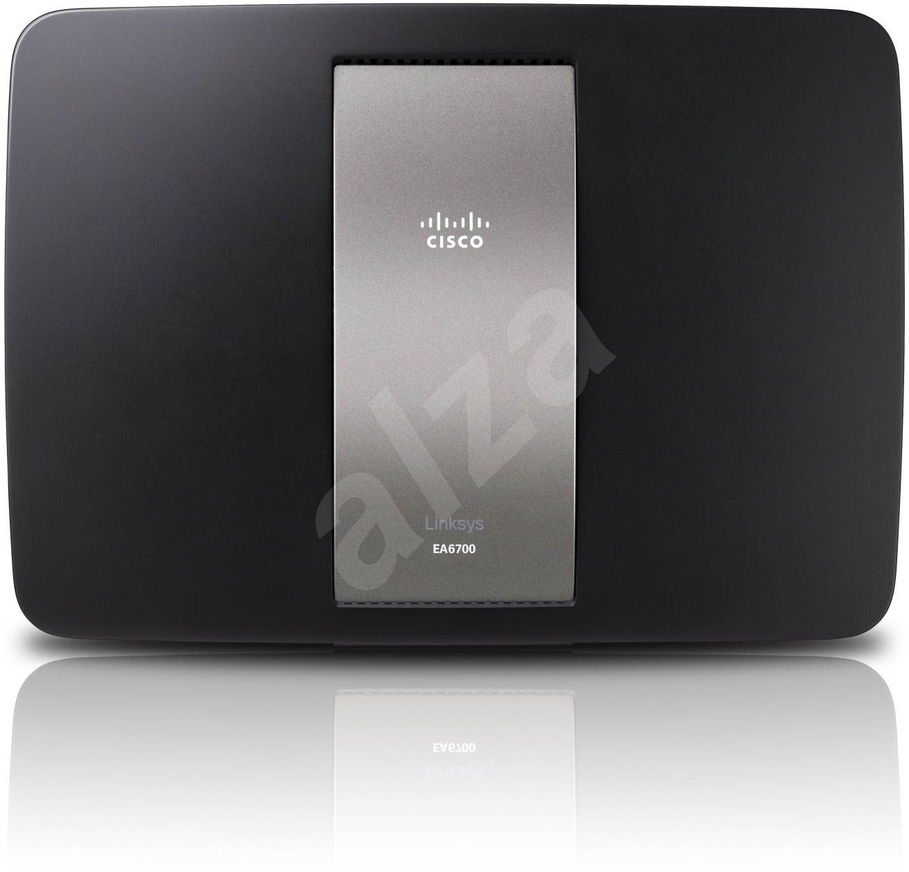 Linksys EA6700 WiFi router Alza.sk