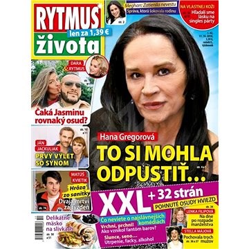 Recenzie Rytmus Zivota 42 18 Alza Sk