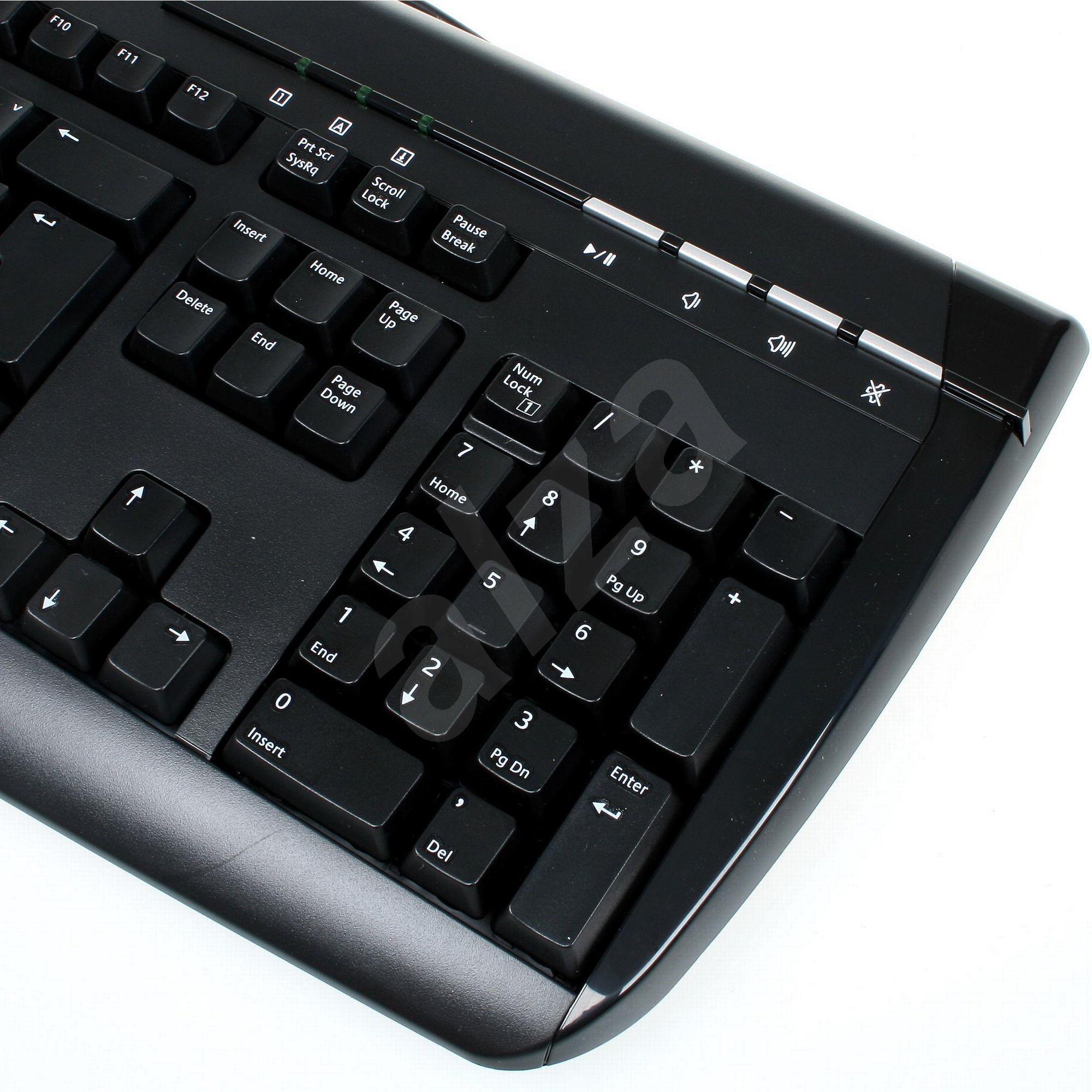 Клавиатура logitech internet 350 keyboard как разобрать