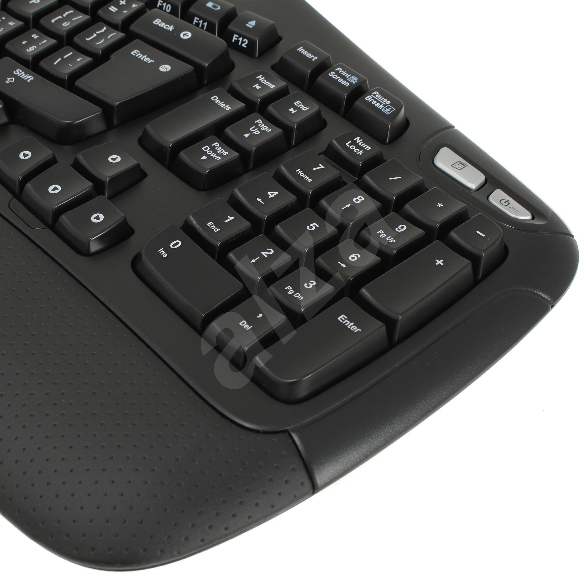 Клавиатура logitech k350 как настроить