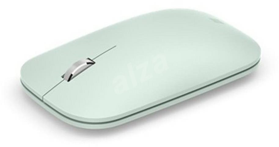 Microsoft modern bluetooth mobile mouse обзор