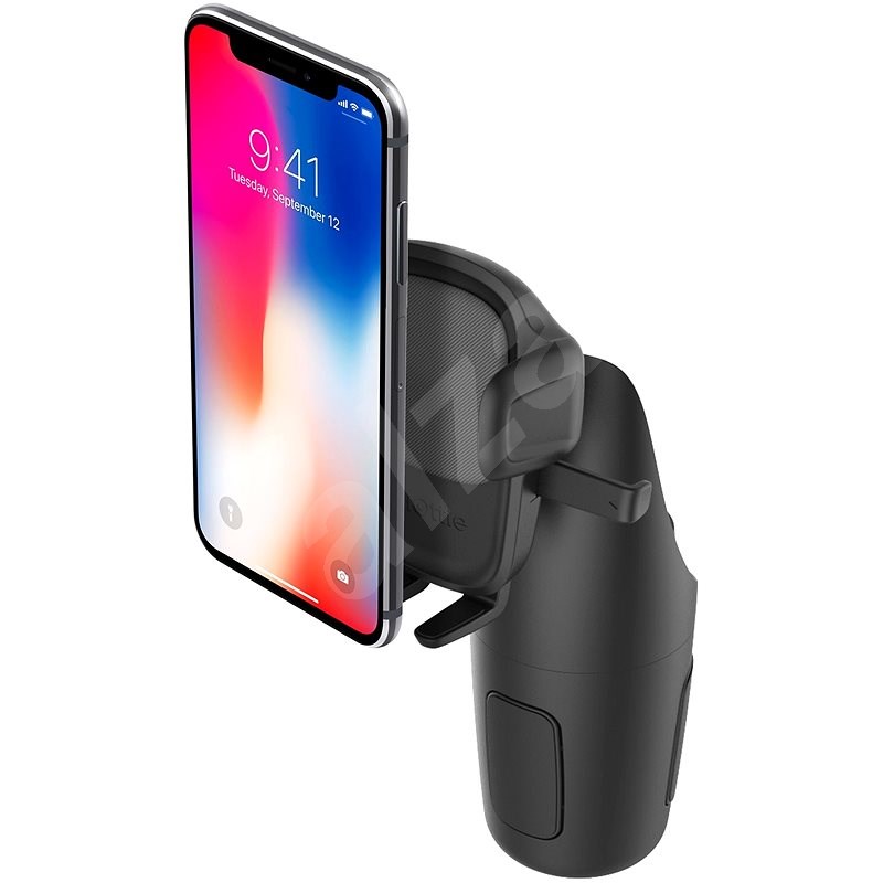 iOttie Easy One Touch 5 Cup Holder Mount - Držiak na mobil