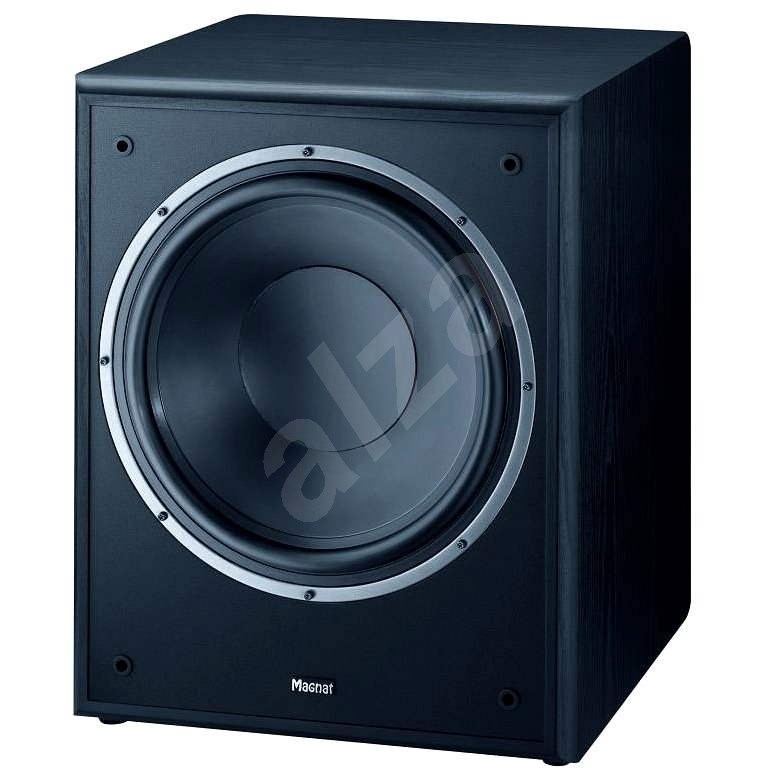 Magnat Monitor Supreme SUB 302A Black Subwoofer Alza.sk
