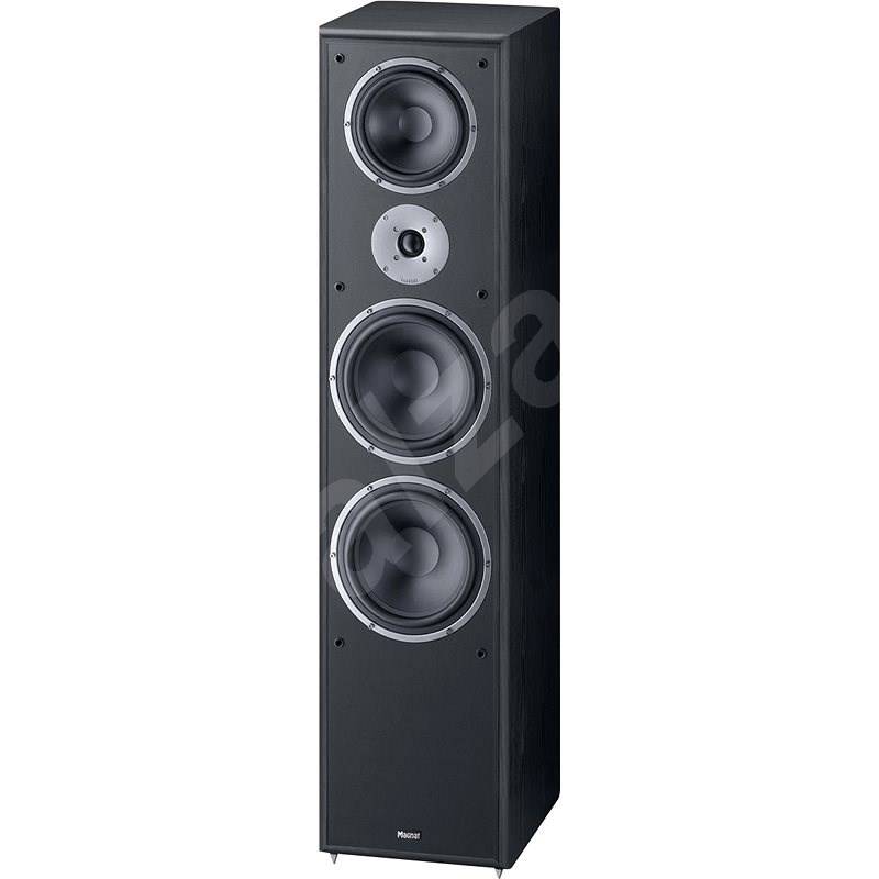 Magnat Monitor Supreme 2002 čierne - Reproduktor