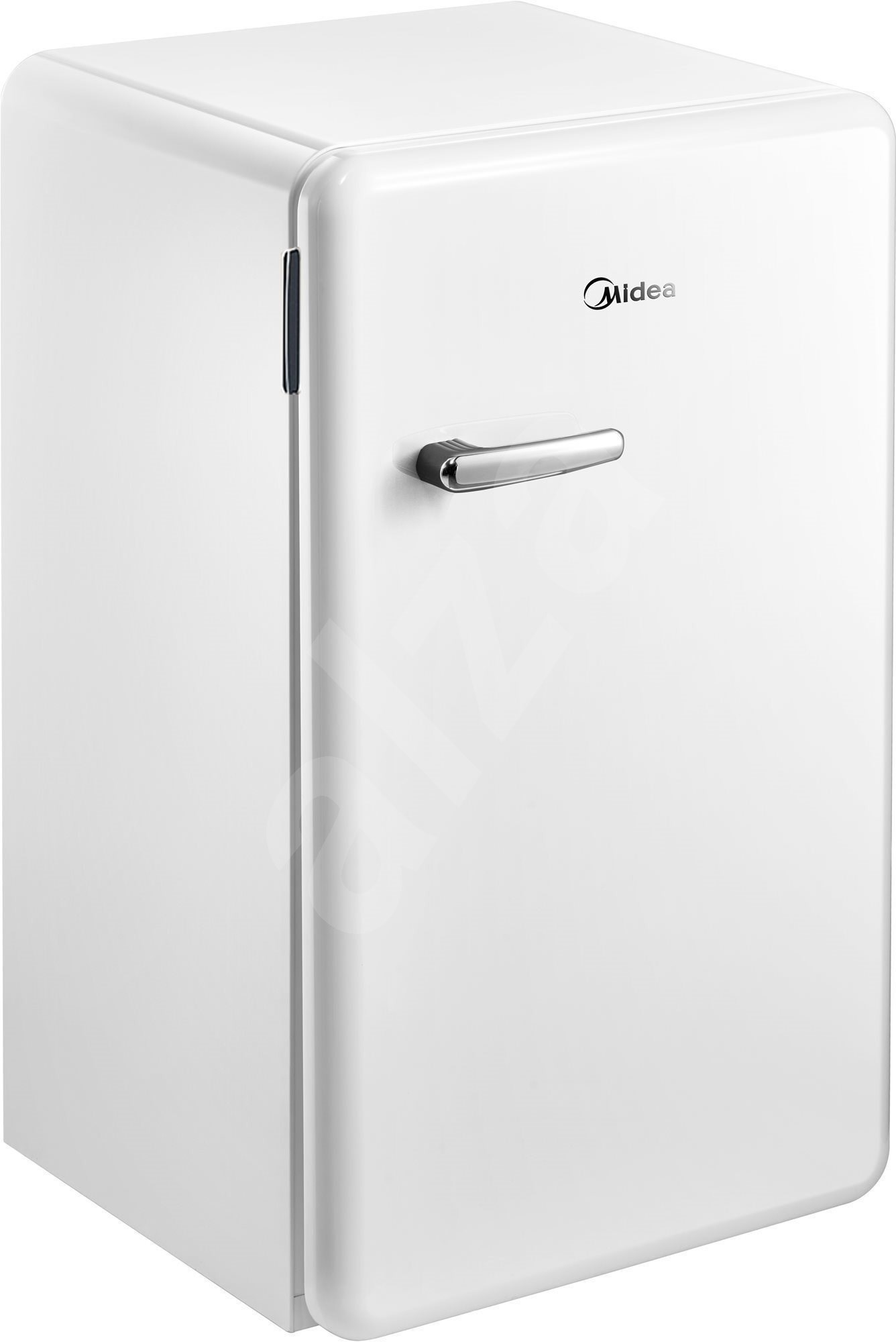 MIDEA MDRD142SLF01 - Mini chladnička | Alza.sk