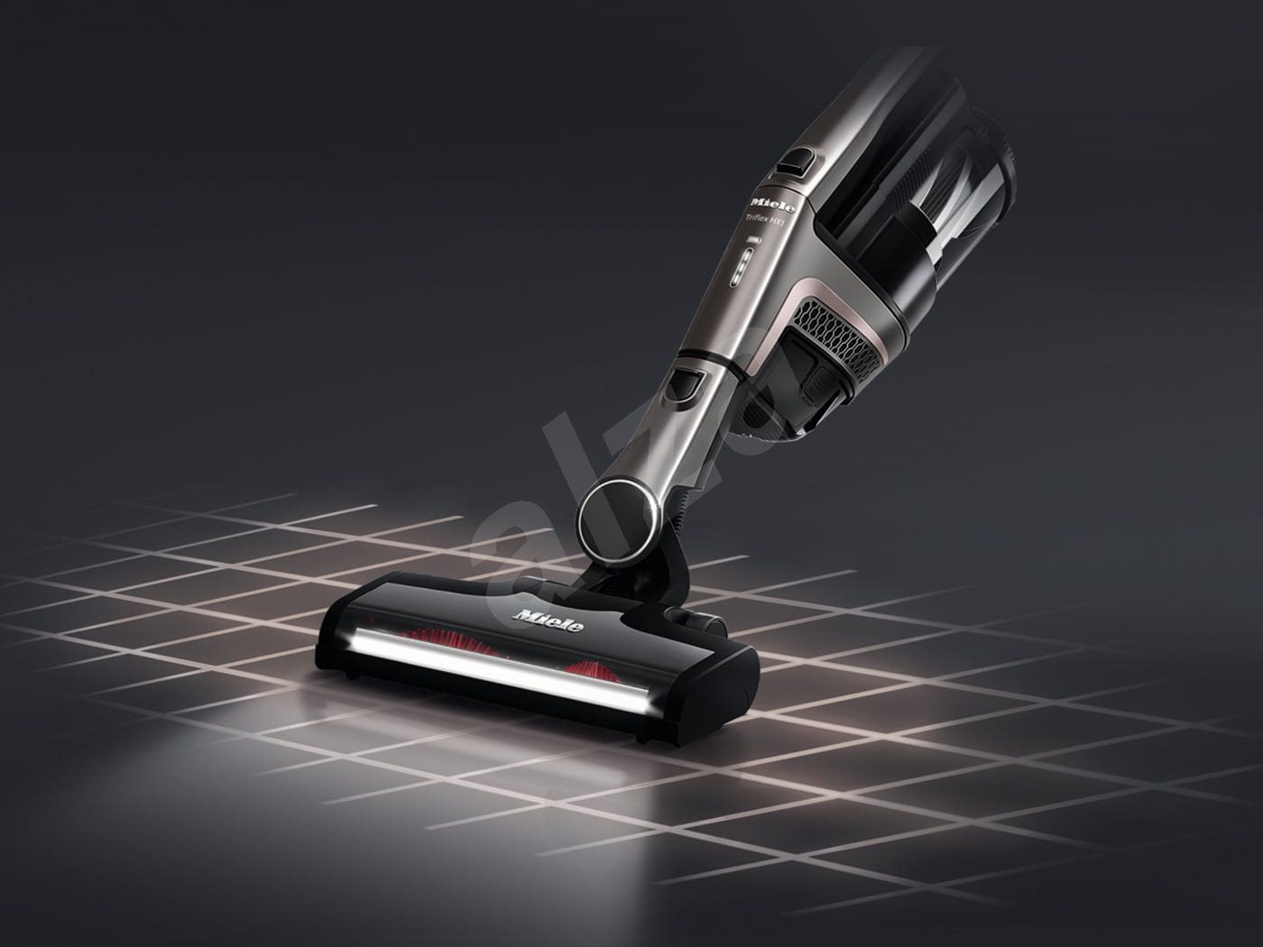 Miele Triflex HX1 Pro Tyčový vysávač Alza.sk