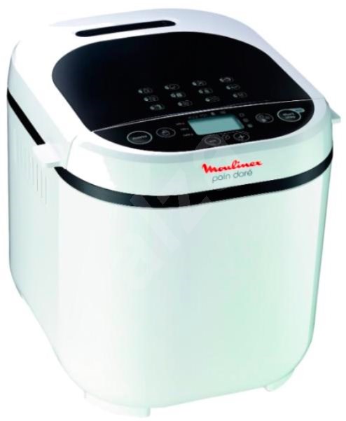 Moulinex Pain Doré OW2101 - Domáca pekáreň | Alza.sk