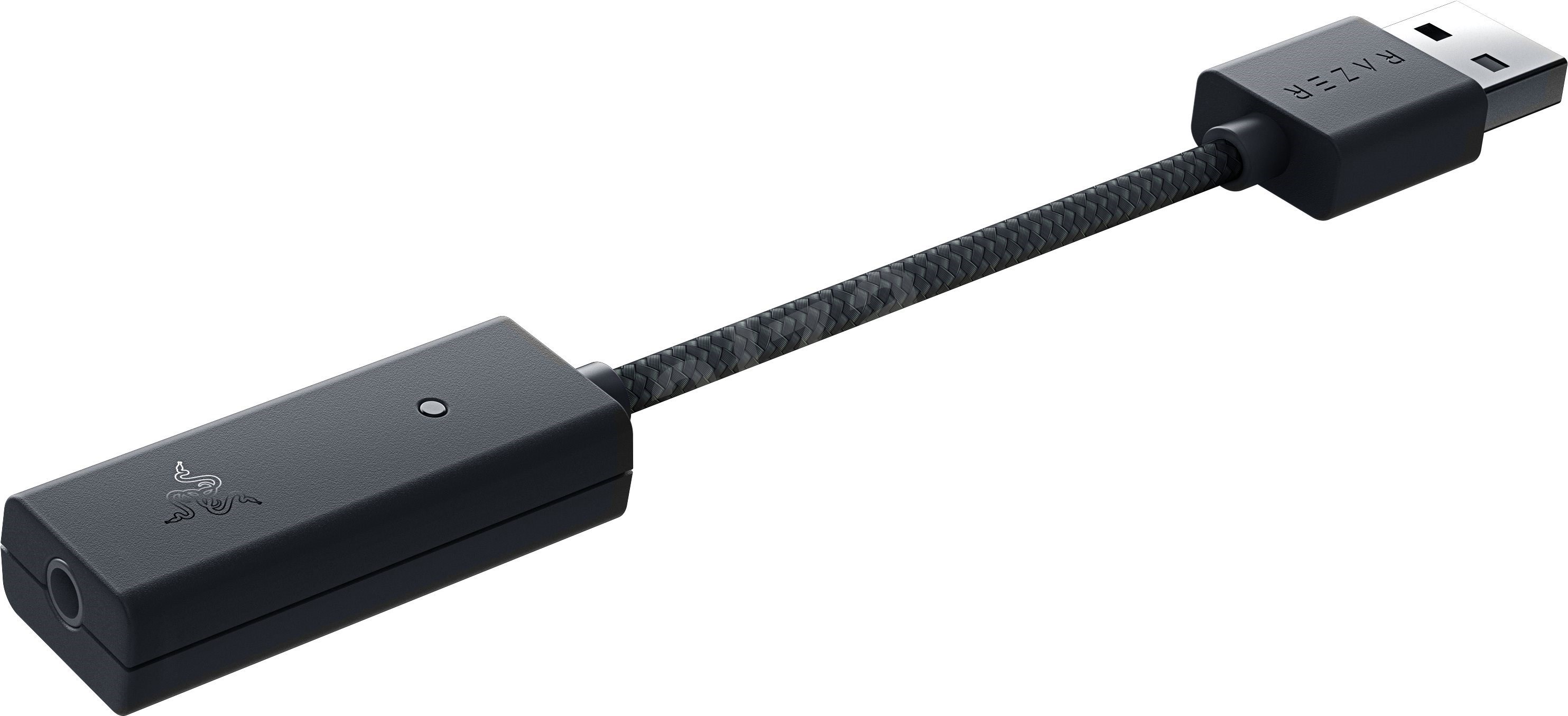 Razer Blackshark V2 + USB Mic Enhancer Herné slúchadlá Alza.sk