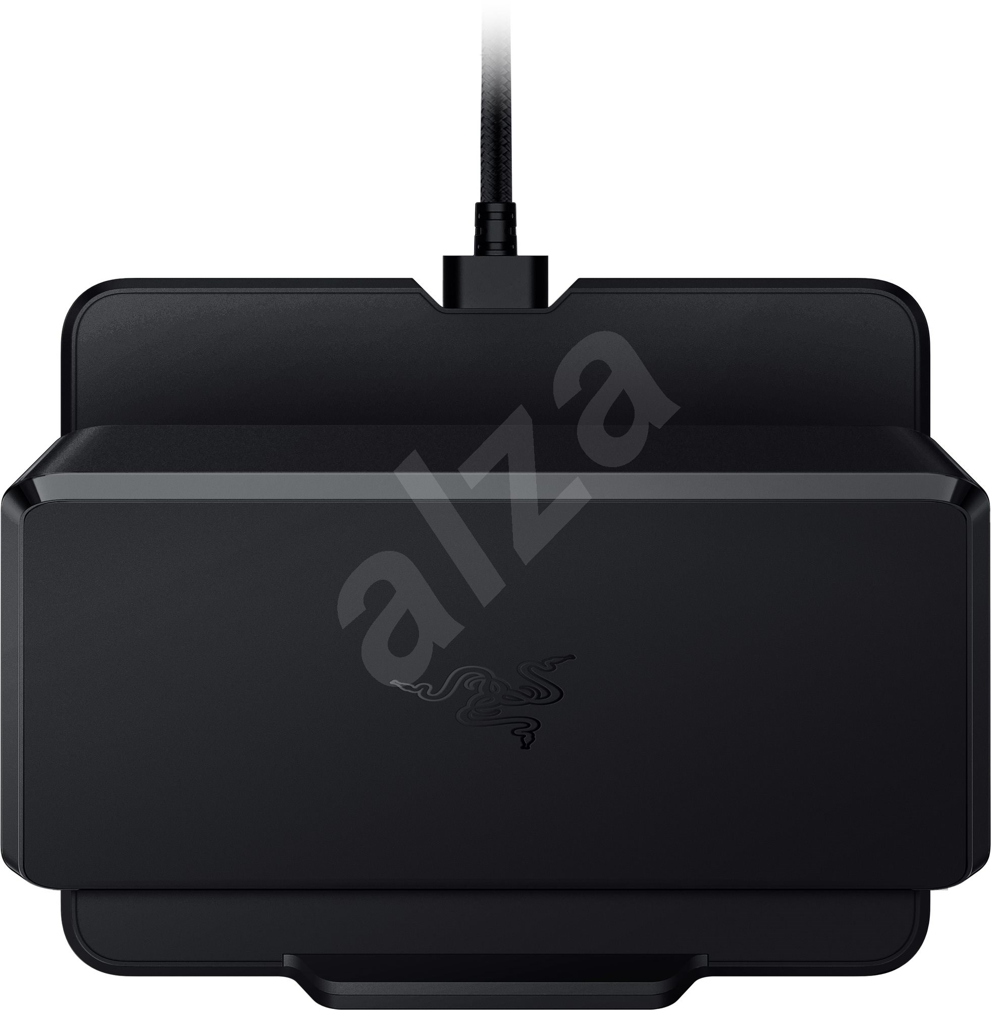 Razer GMBH Wireless Charger for Razer Phone 2 EU Bezdrôtová