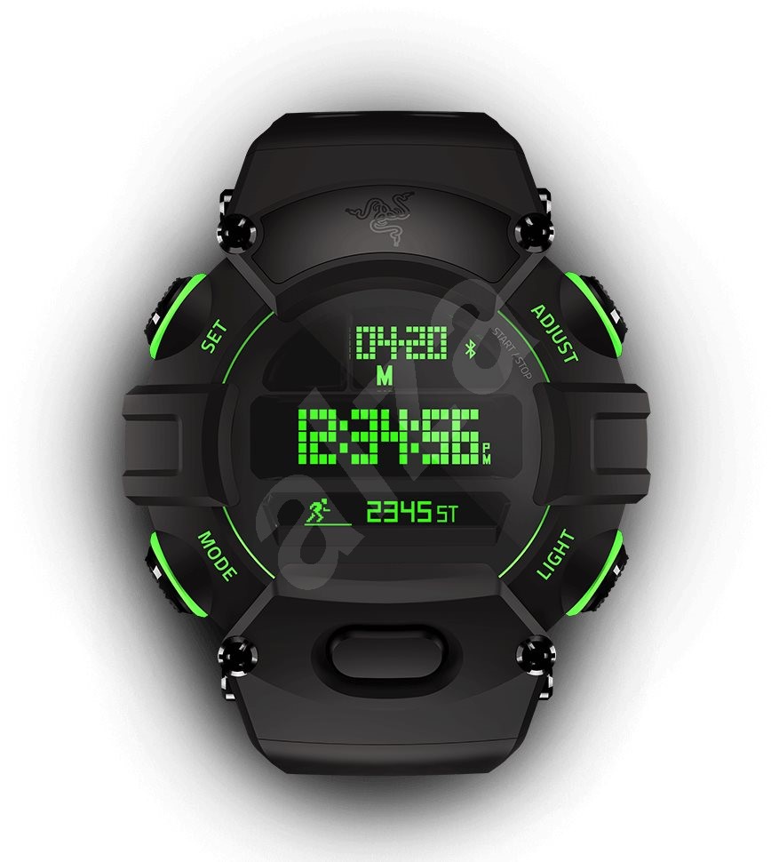 razer nabu watch