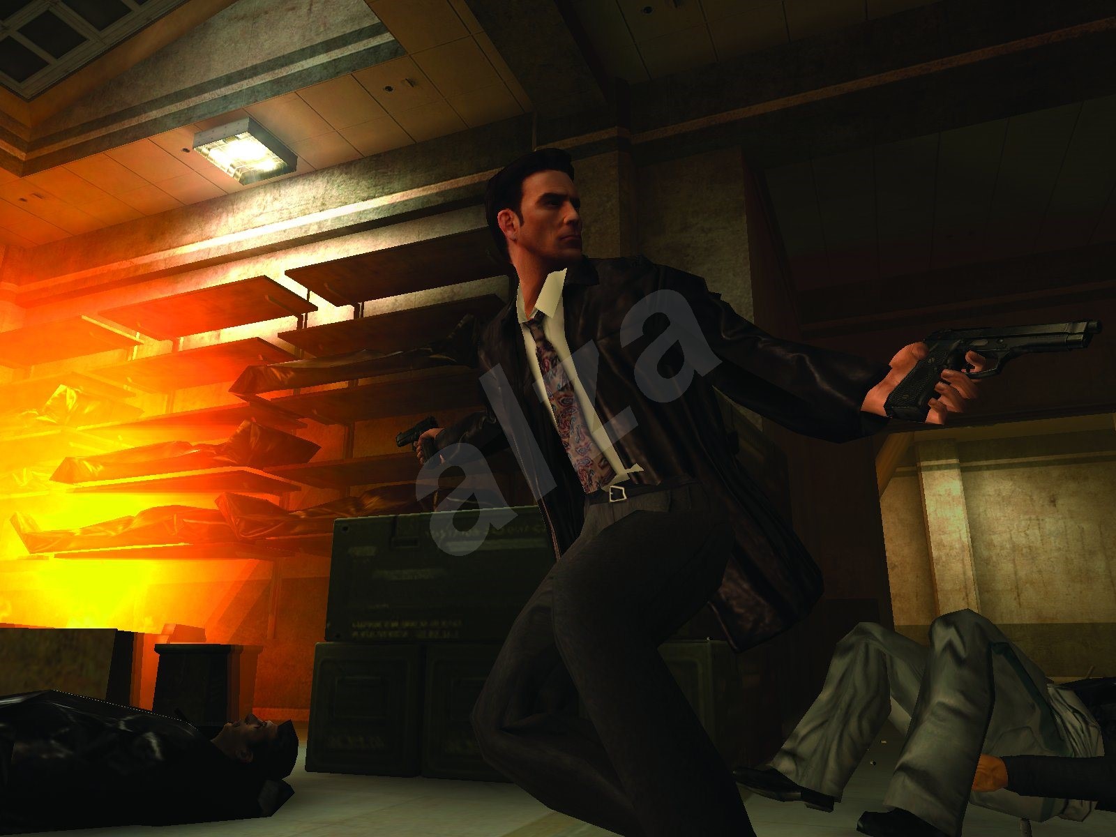 max payne 3 microsoft store