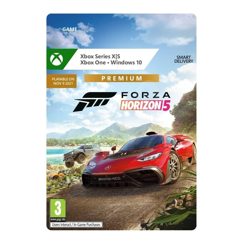 xbox horizon for xbox one gold