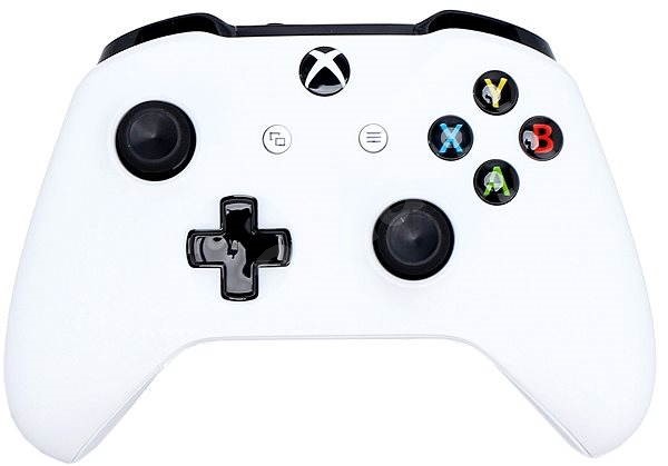 Gamepad Xbox One Wireless Controller