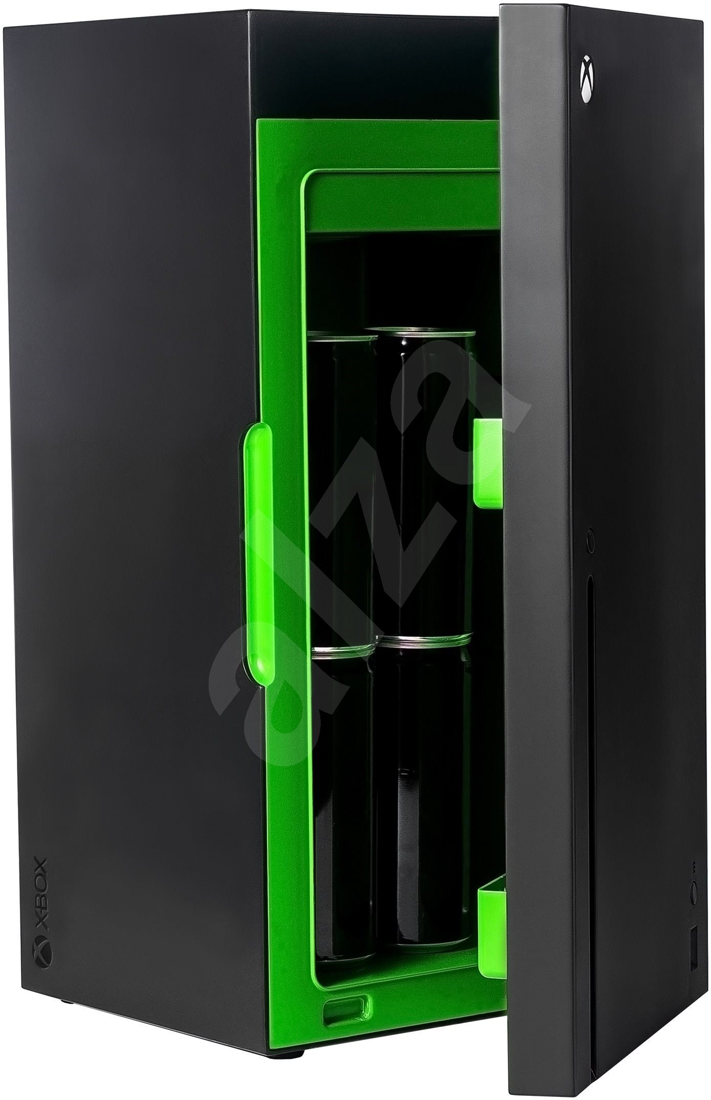 Xbox Mini Fridge za 84,90 € Chladiaci box Alza.sk
