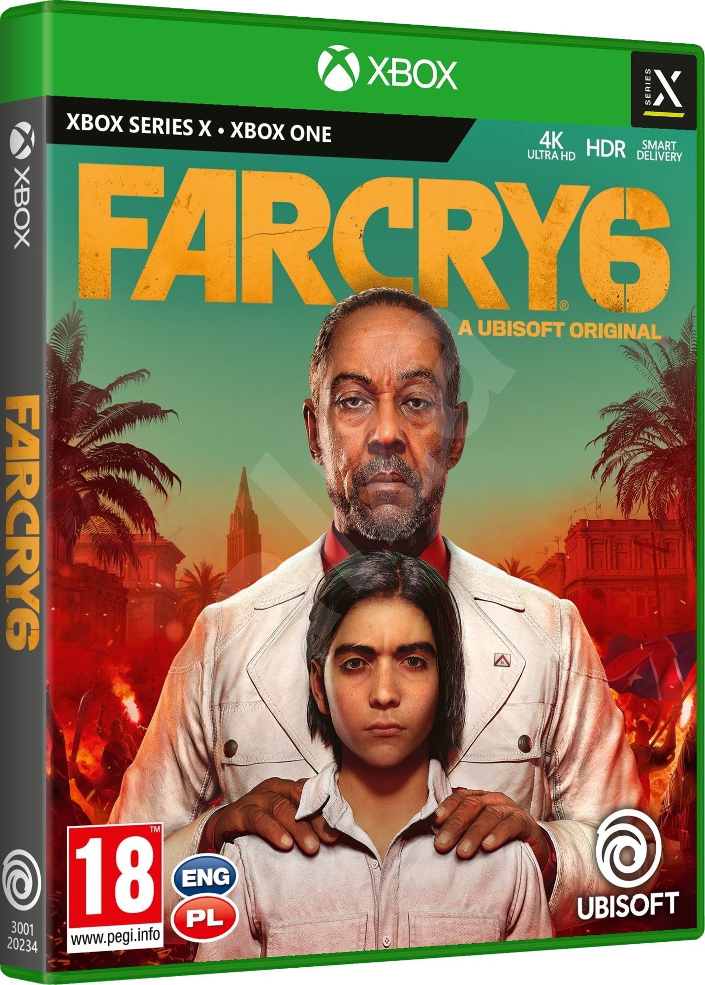 download far cry 6 xbox one