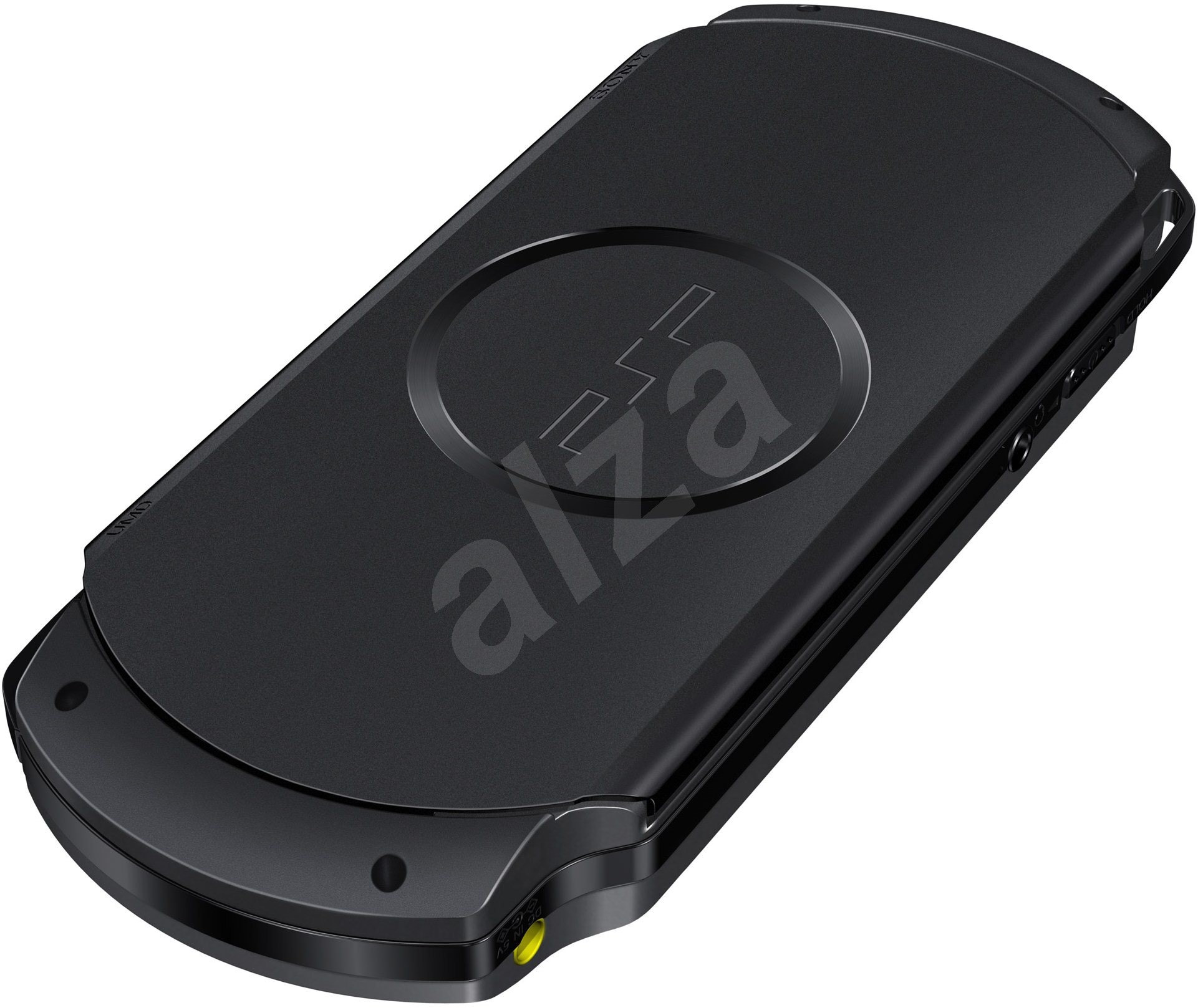 Sony Playstation Portable PSPE1004 Charcoal Black Herná konzola