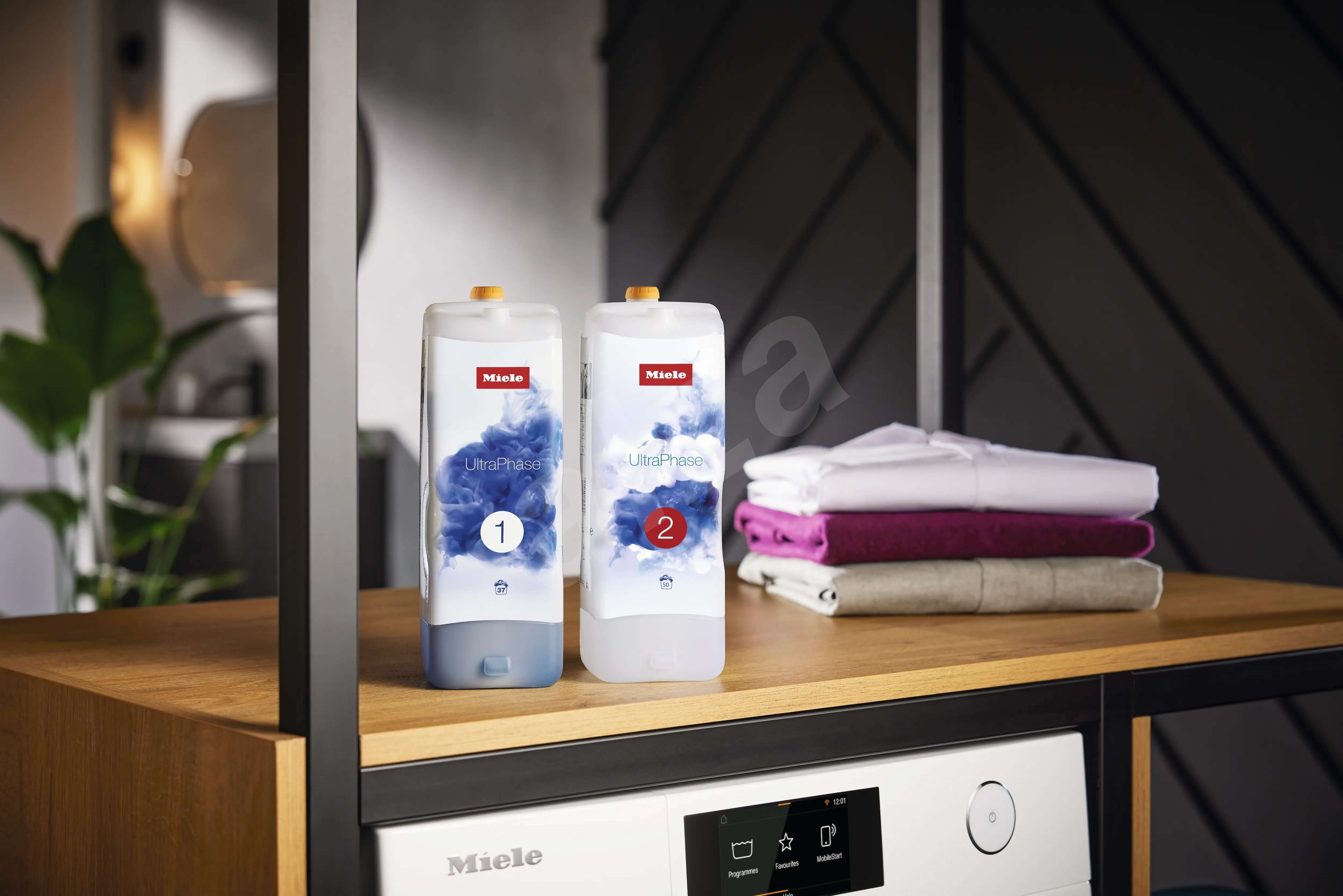 Miele UltraPhase 2 Prací gél Alza.sk