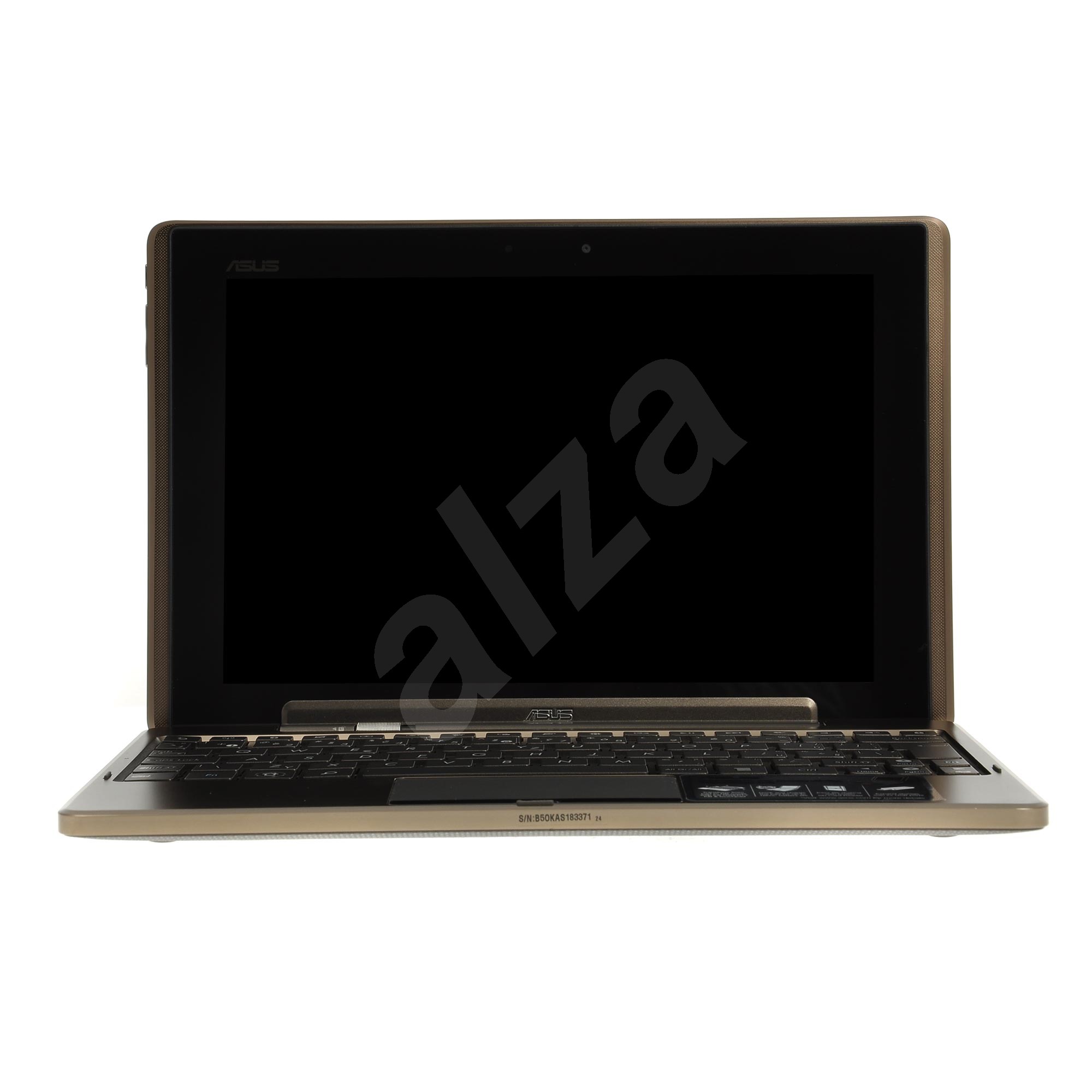 Dalle écran ASUS Eee Pad Transformer TF101 - 10,1 Pouces - Nappe 40 Broches (occasion)