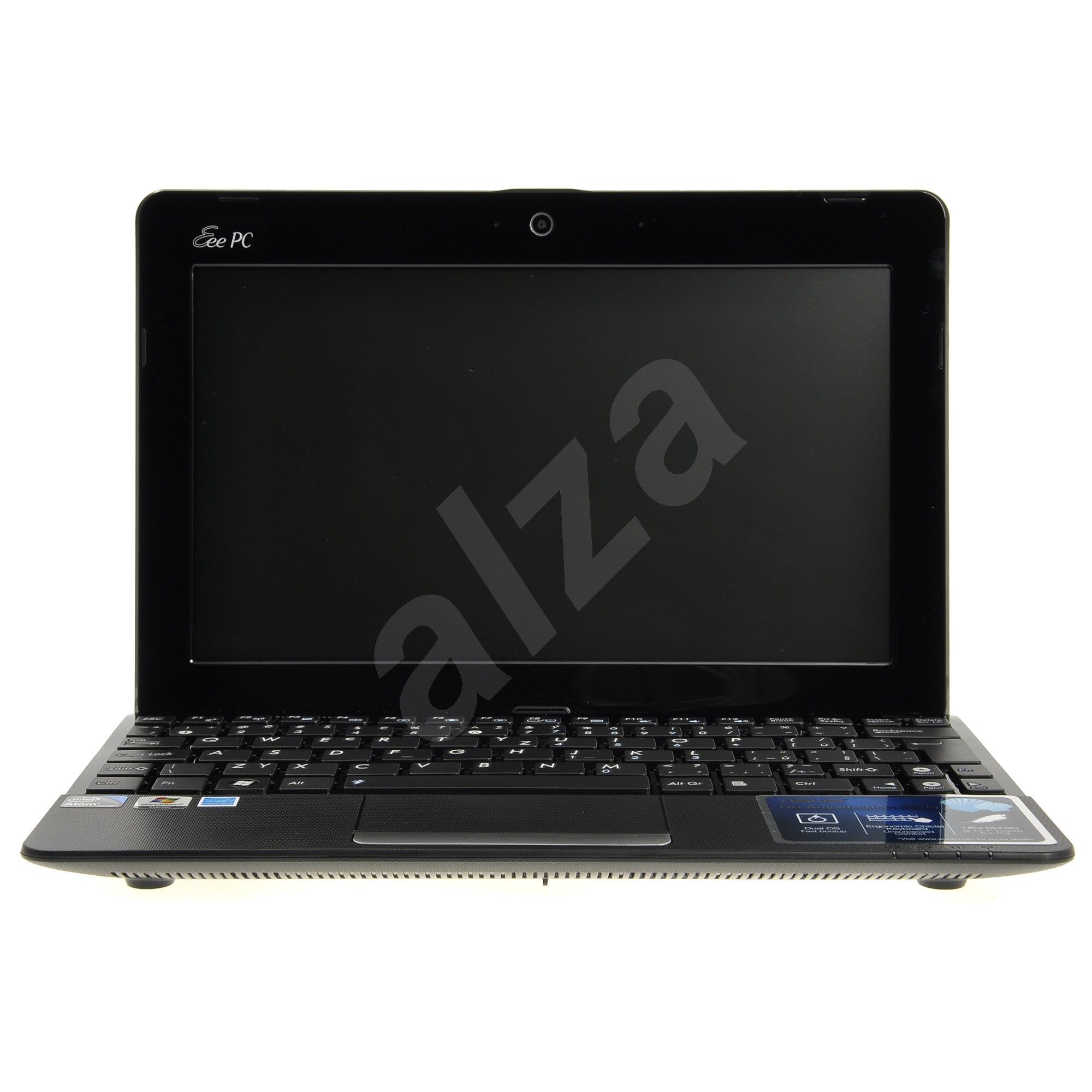 Asus eee pc 1011px добавить оперативной памяти