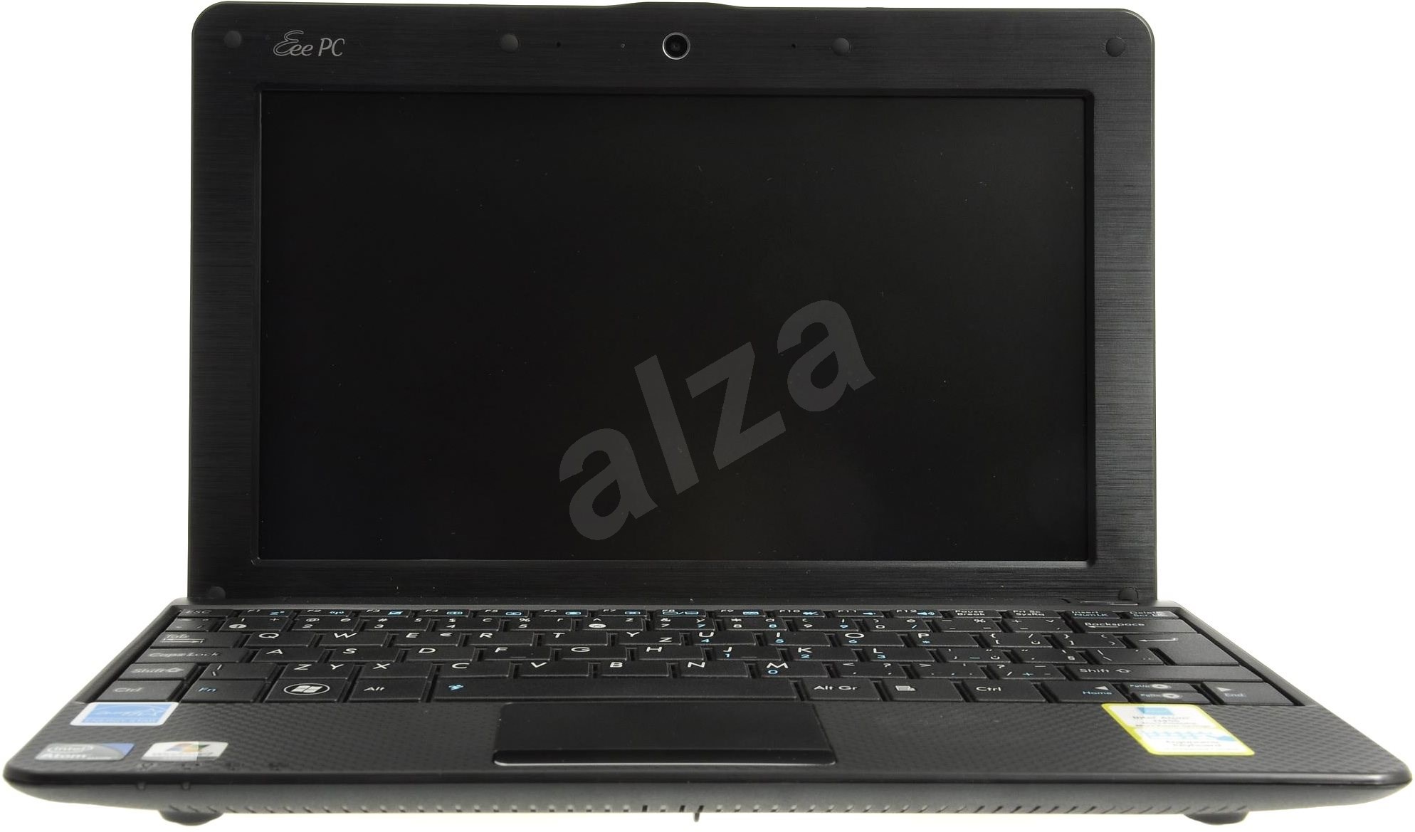 Asus eee pc 1001pxd обновить биос