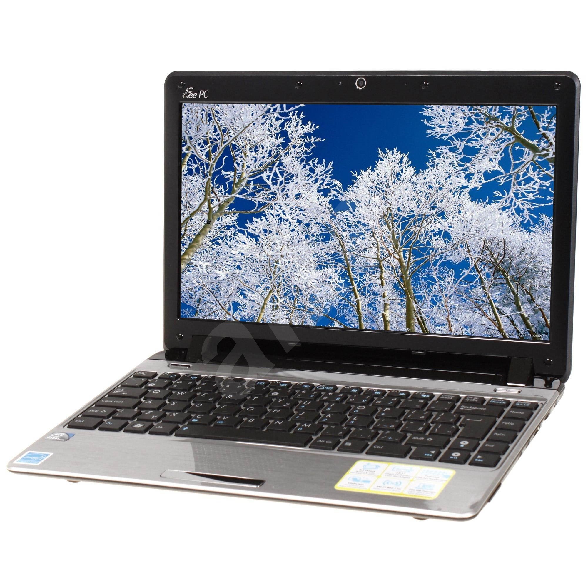 Asus eee pc 1201ha апгрейд