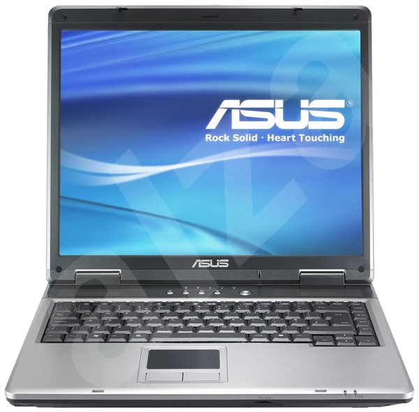 Asus a9rp не запускается