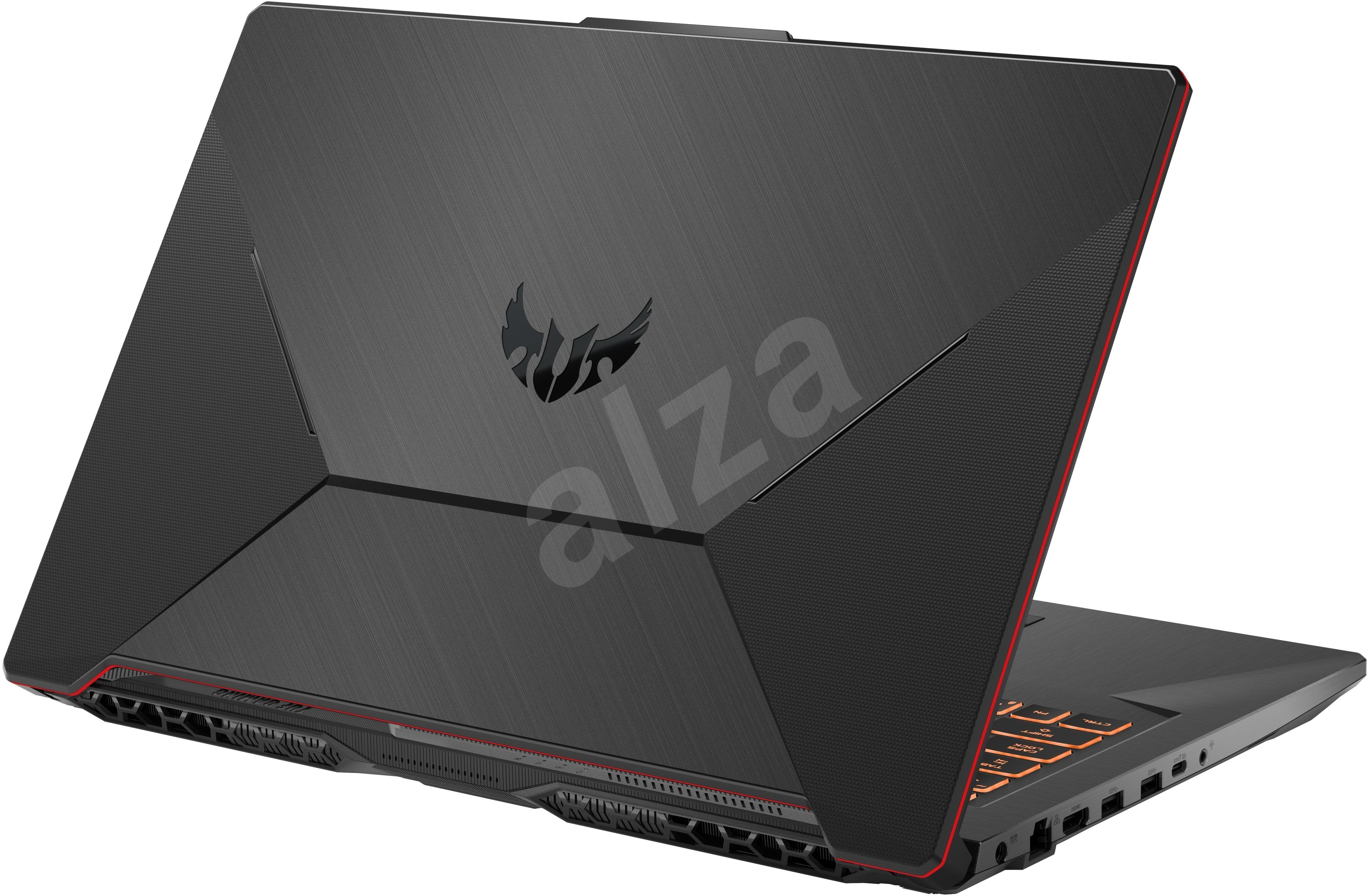 Шумит ноутбук asus tuf gaming