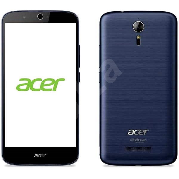 Acer Liquid Zest Plus LTE Dual SIM - Mobilný telefón | Alza.sk