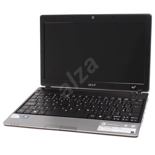 Acer Aspire One 753 3g Stribrny Notebook Alza Sk