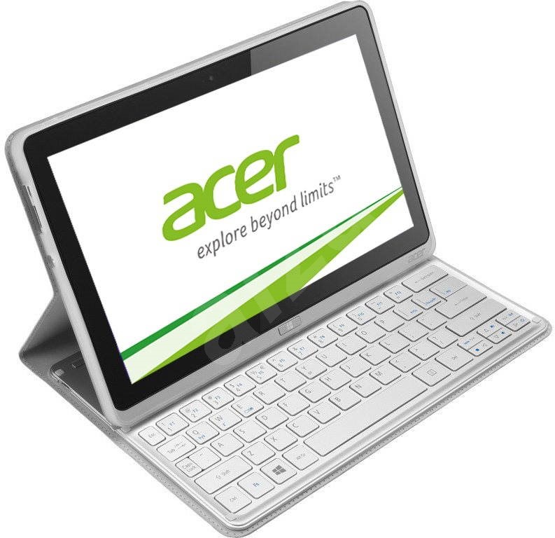 Acer iconia tab w700 не работает bluetooth клавиатура