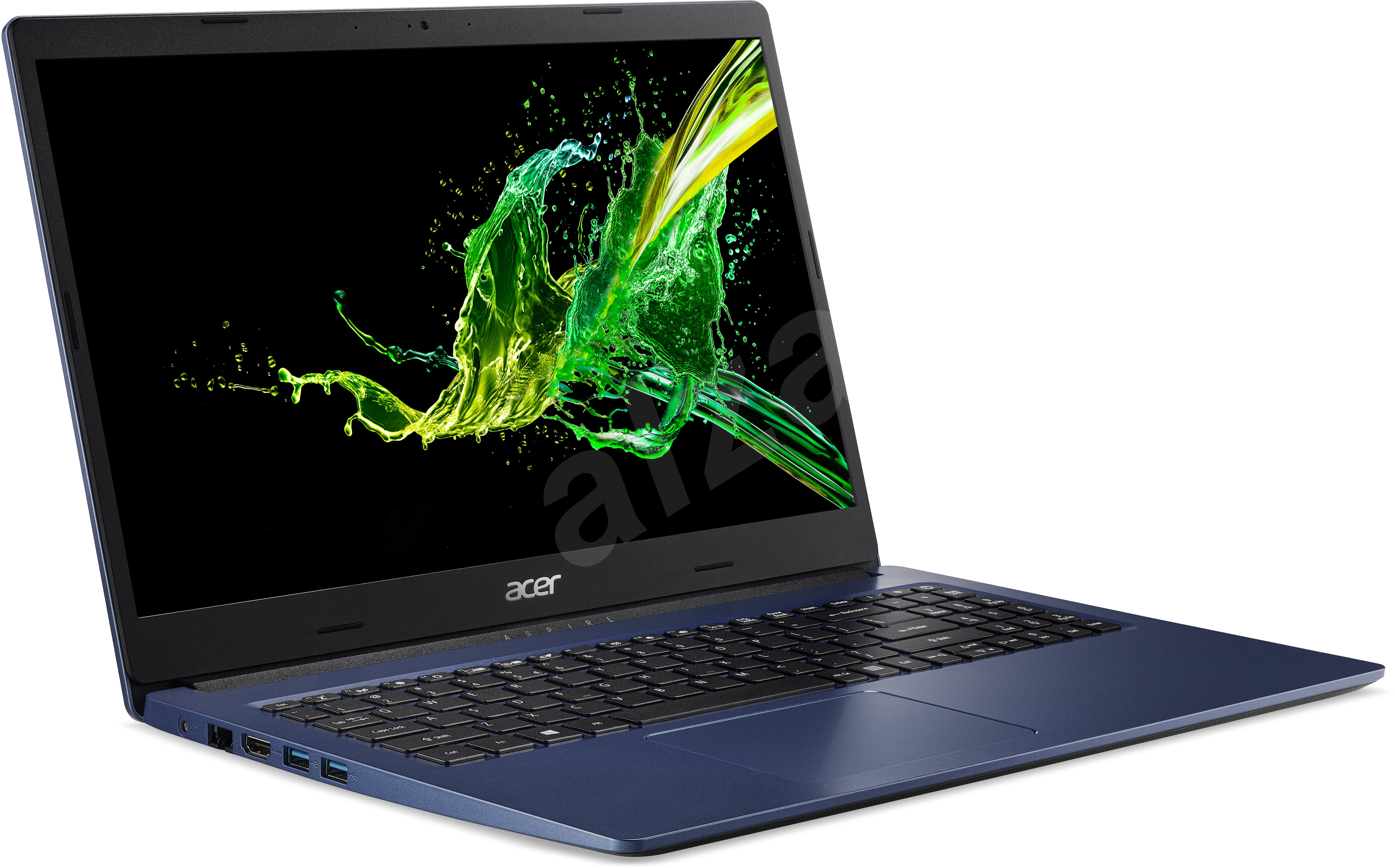 Acer Aspire 3 Indigo Blue - Notebook | Alza.sk