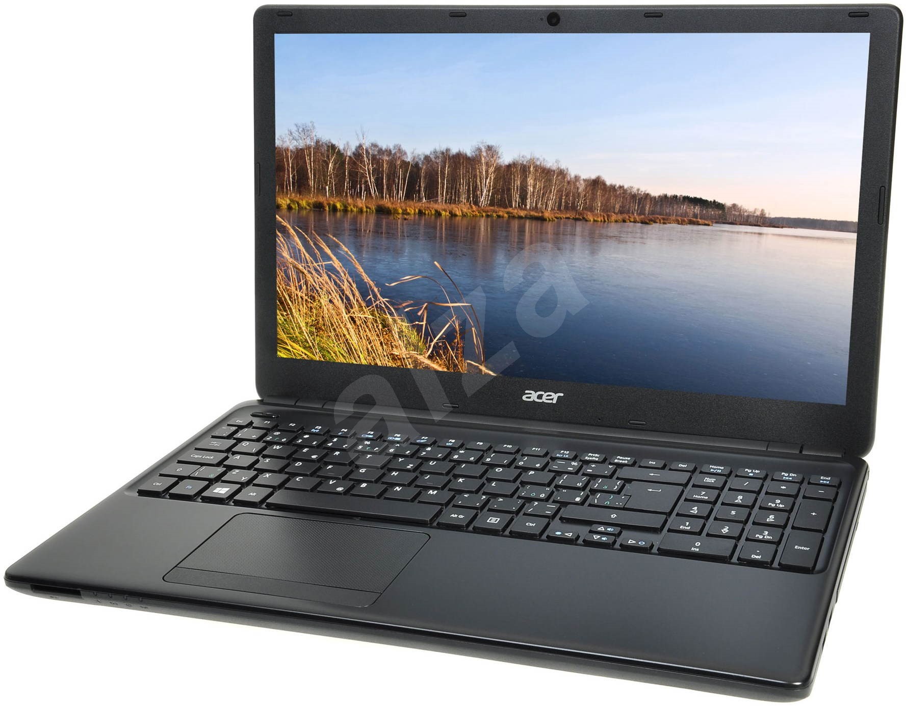 Acer aspire e1 570g обзор