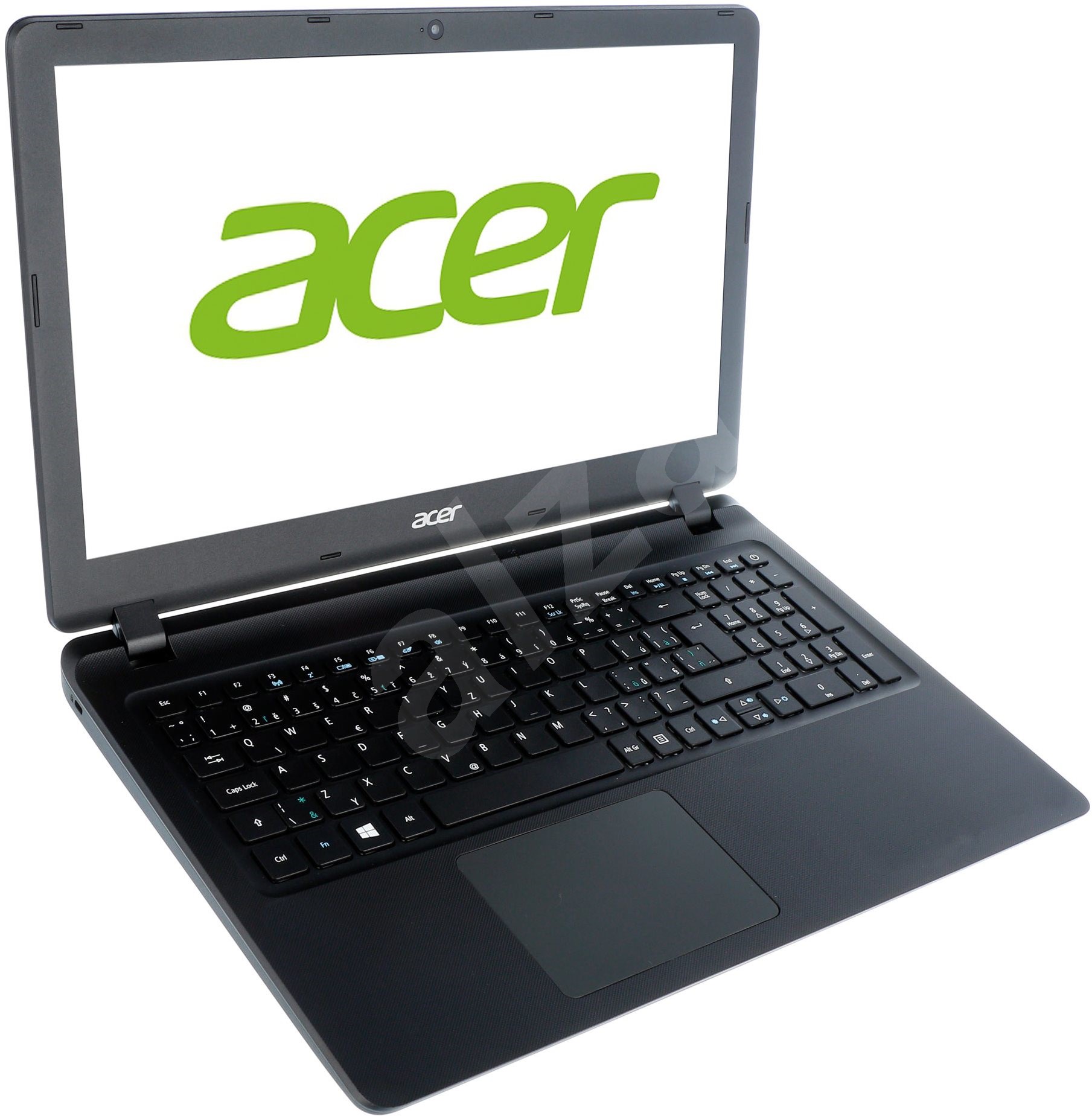 Acer aspire es15 установка ssd