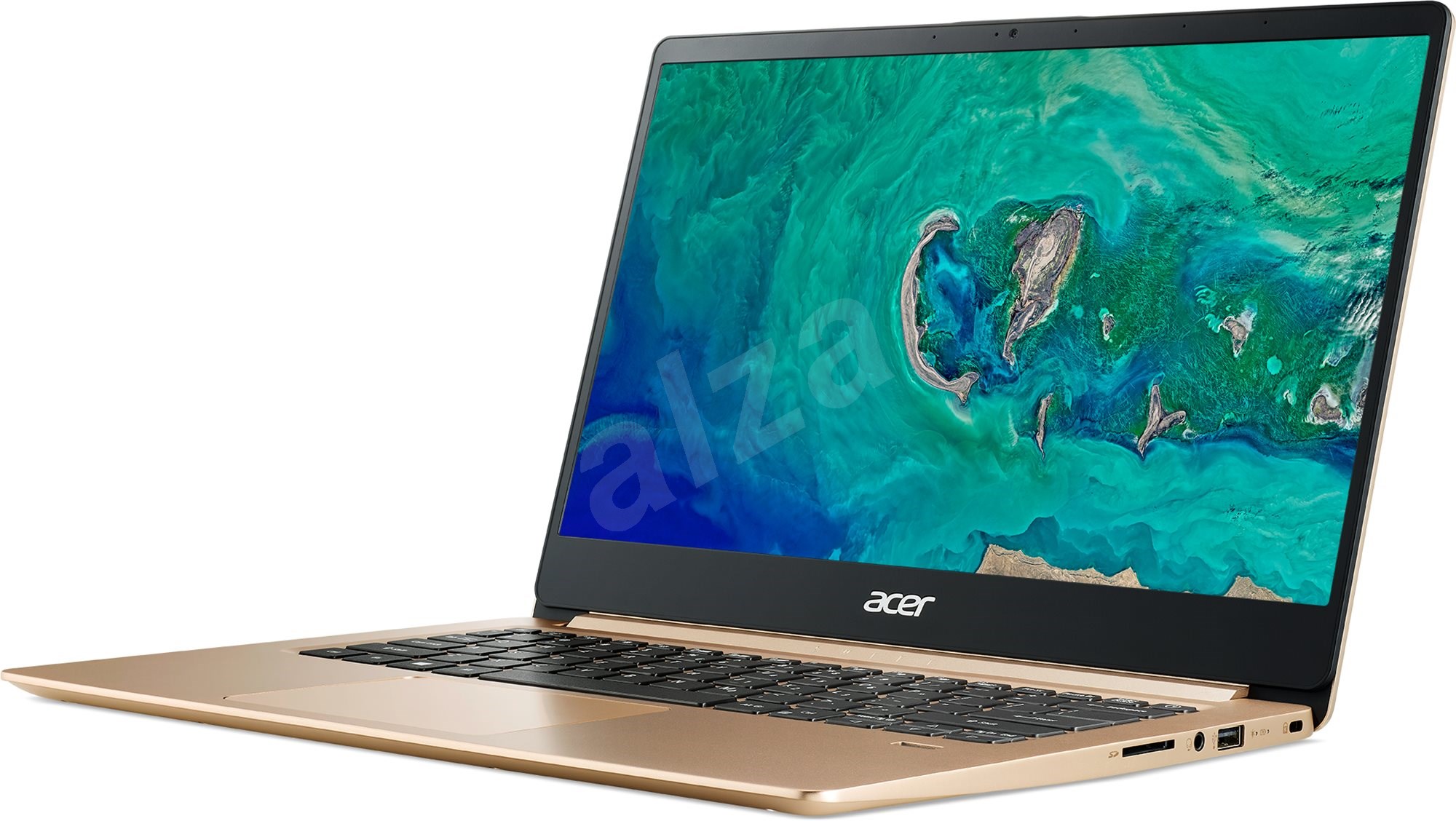 Acer swift 1 сколько памяти