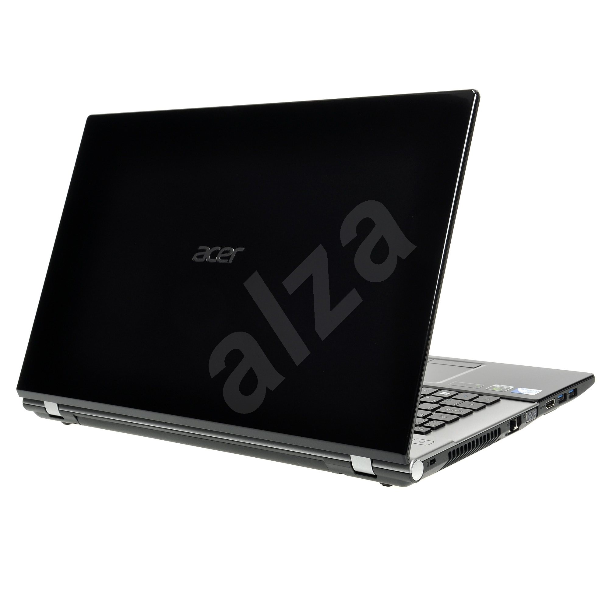 Acer v3 731g апгрейд