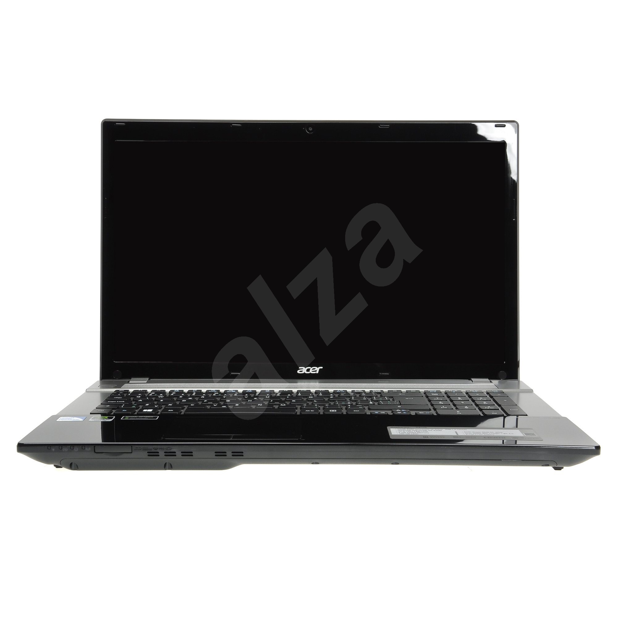 Acer v3 731g апгрейд