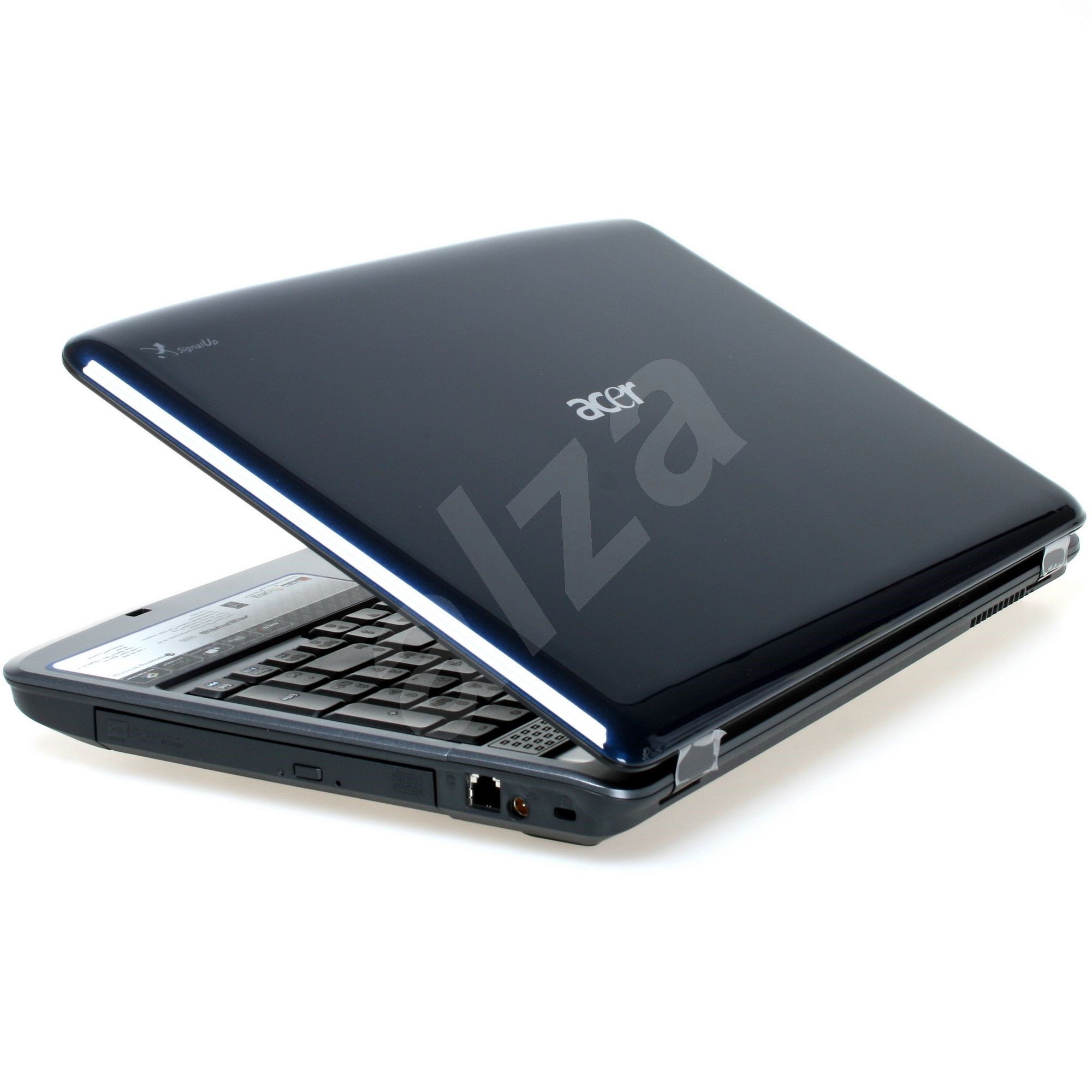 acer aspire 5535 boot from usb