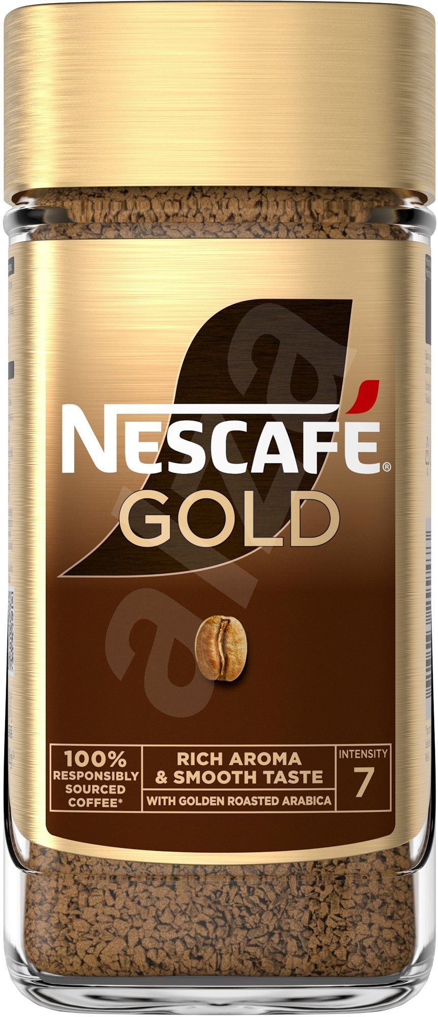 NESCAFÉ Gold 200 g Káva Alza.sk