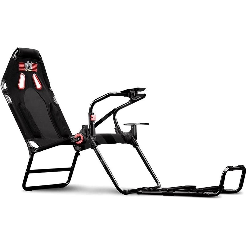 Next Level Racing GT LITE Cockpit - Pretekárska sedačka