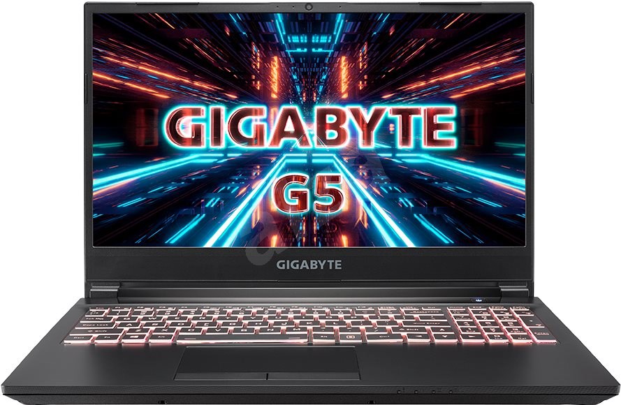 Gigabyte g5 kc обзор