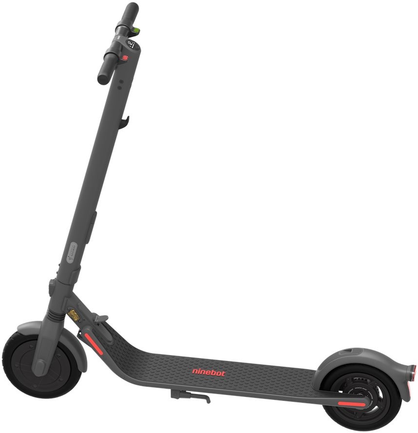 Ninebot Kickscooter E25E by Segway Elektrická kolobežka Alza.sk