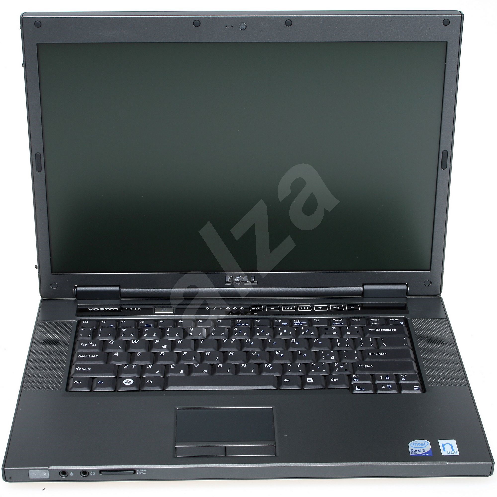 Dell Vostro 1510 Notebook Alza.sk