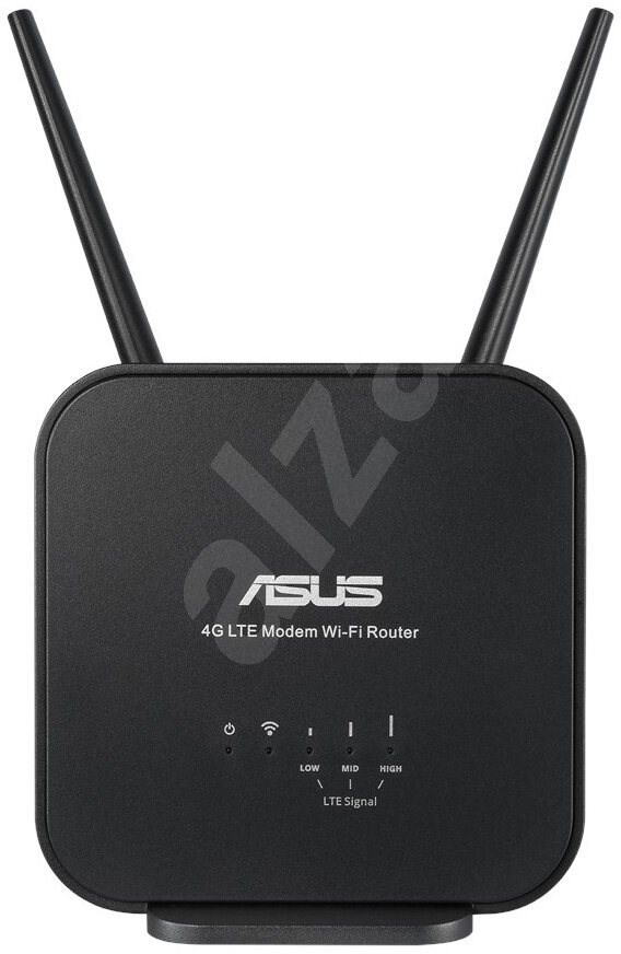 ASUS 4GN12 B1 LTE WiFi modem Alza.sk