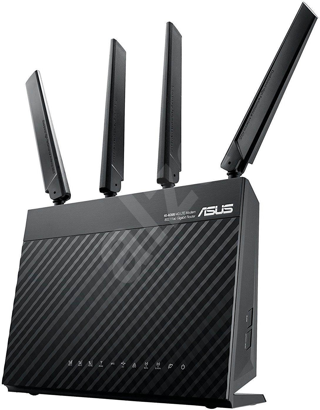 Asus 4g ac68u настройка