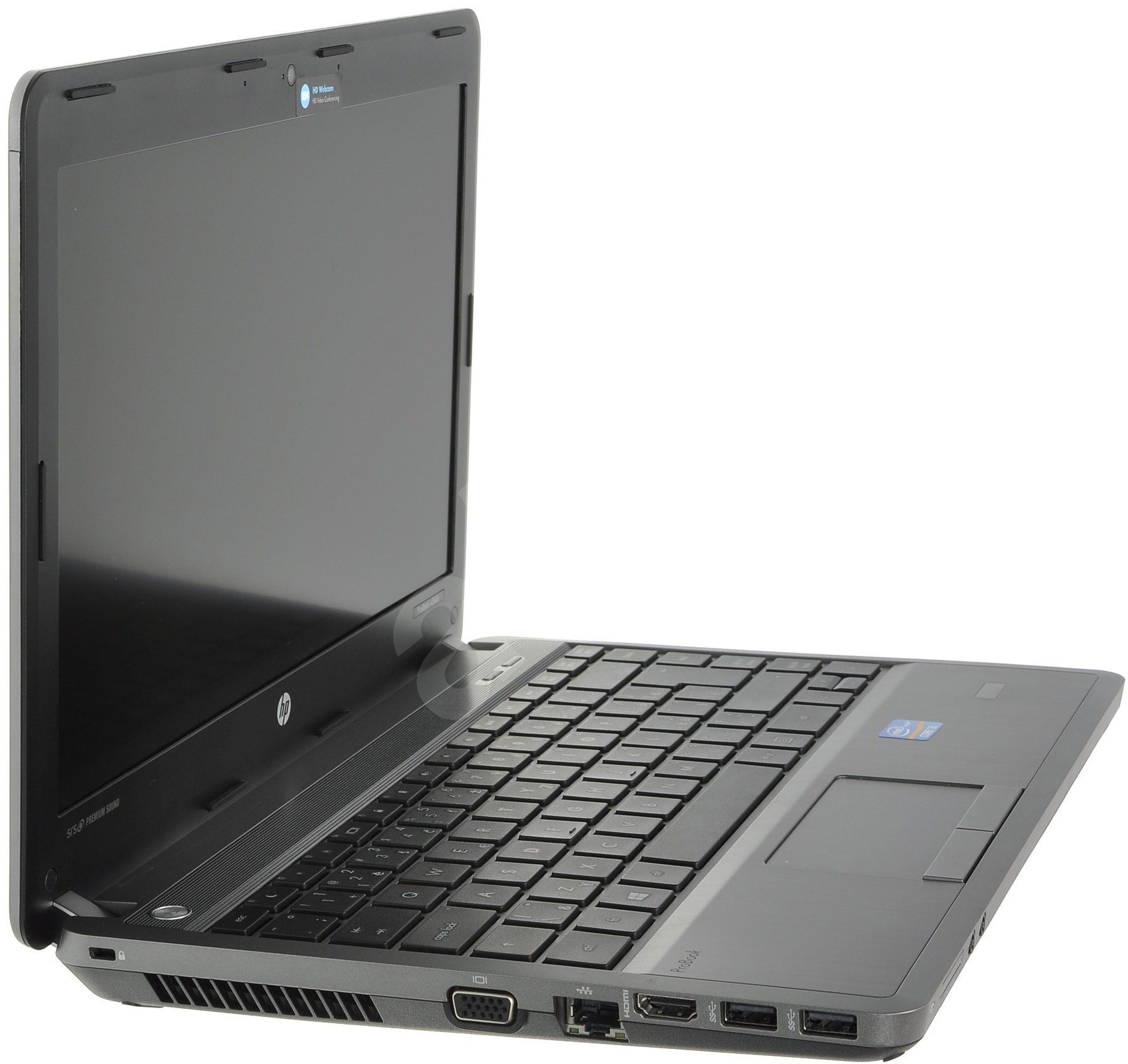 Hp probook 4340s обзор