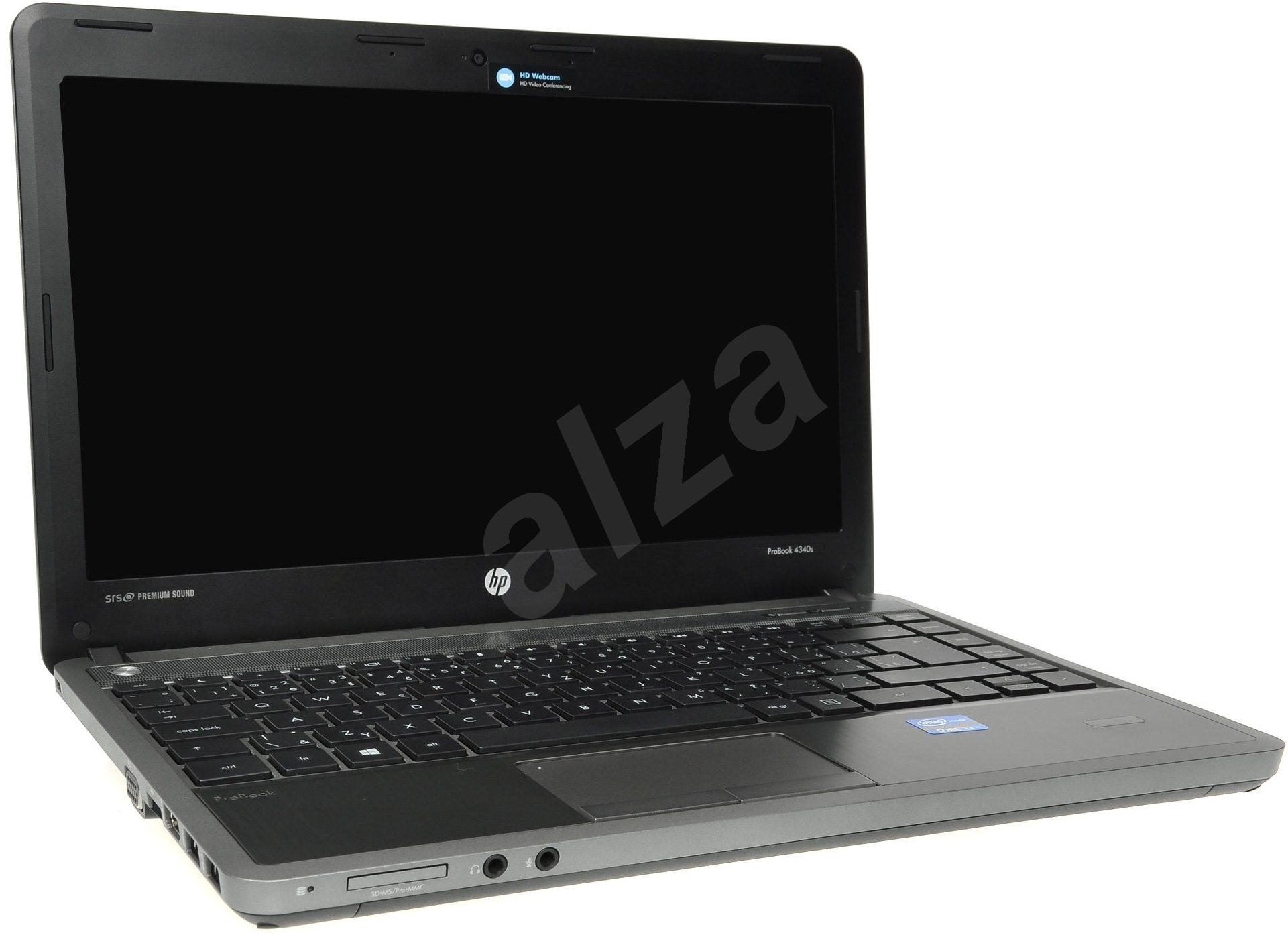 Hp probook 4340s апгрейд